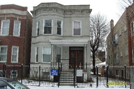 3751 W Shakespeare Ave., Chicago, IL 60647