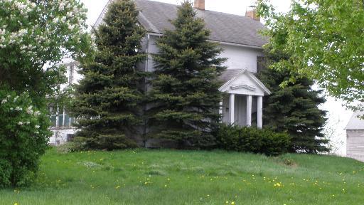 1831 St. Mary's Rd., Lamoille, IL 61330