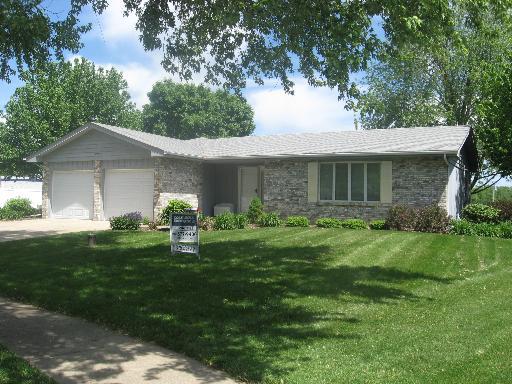 15955 S George Ct., Plainfield, IL 60586