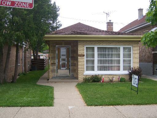 3854 W 63 Pl., Chicago, IL 60629