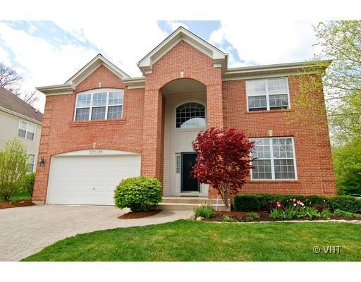 37238 Twin Oaks Dr., Lake Villa, IL 60046