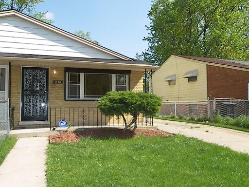 936 W 116th Pl., Chicago, IL 60643
