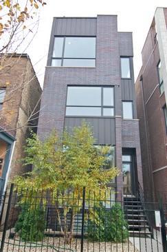 1131 W Addison St. #3, Chicago, IL 60613