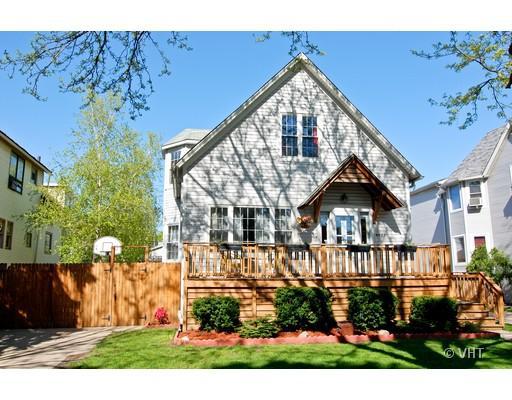 4022 N Kenneth Ave., Chicago, IL 60641