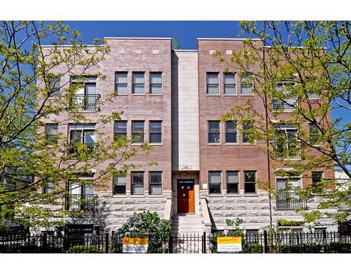 1142 N Wood St. #3S, Chicago, IL 60622
