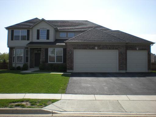 1607 Hoover Tr., Mchenry, IL 60050