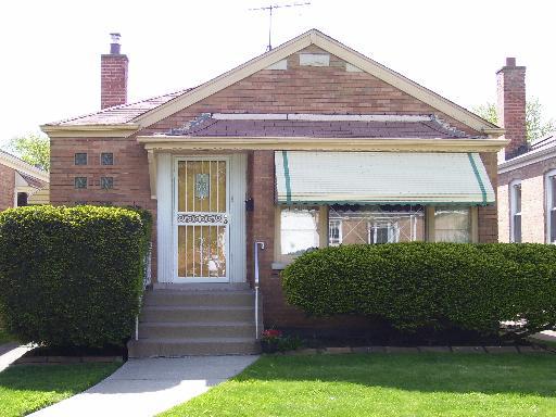 10706 S St. Louis Ave., Chicago, IL 60655