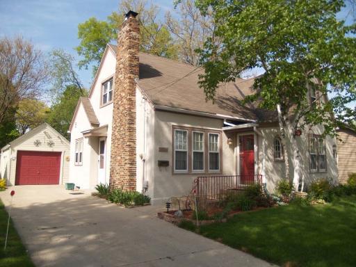 2115 Grace St., Rockford, IL 61103