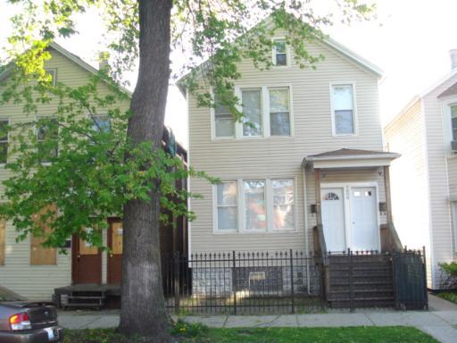 4808 S Loomis Blvd., Chicago, IL 60609