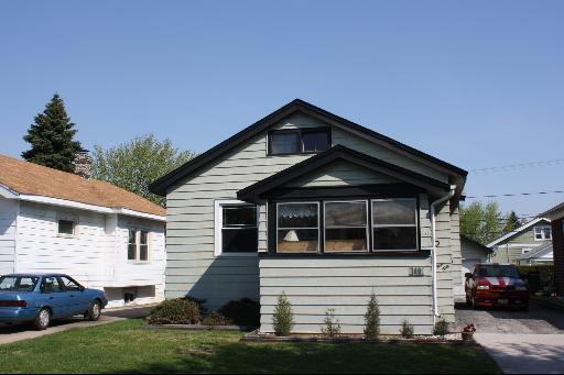 340 E Webb St., Calumet City, IL 60409