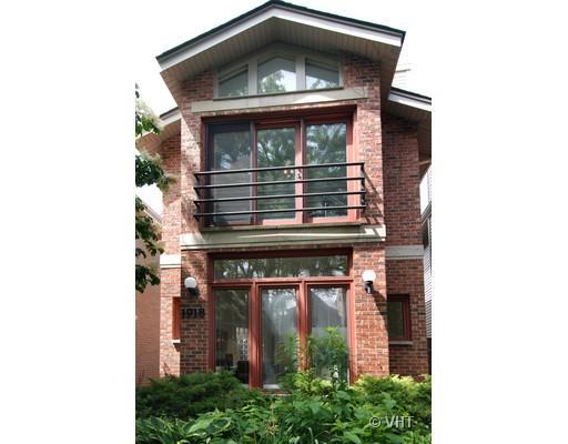 1918 W Potomac St., Chicago, IL 60622