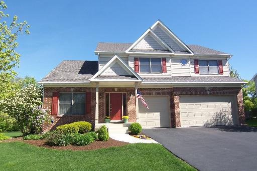 821 Mark Twain Tr., Batavia, IL 60510
