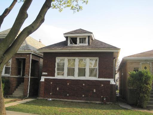 4531 W Deming Pl., Chicago, IL 60639