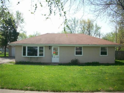 3518 Theodore St., Joliet, IL 60431