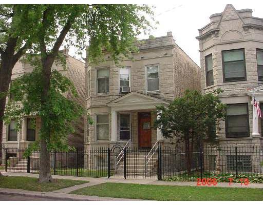 2036 N Sawyer Ave., Chicago, IL 60647