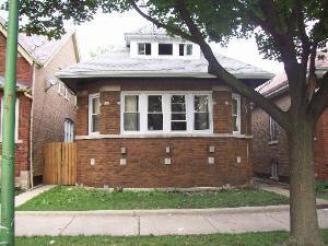 7031 S Campbell Ave., Chicago, IL 60629