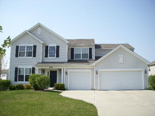 997 Ashbrook Cir., Bolingbrook, IL 60440