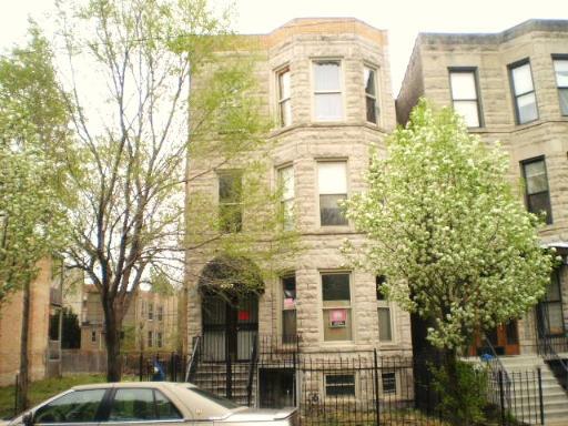 4837 S Saint Lawrence Ave., Chicago, IL 60615