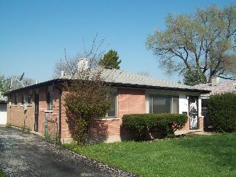 1364 Imperial Ave., Calumet City, IL 60409