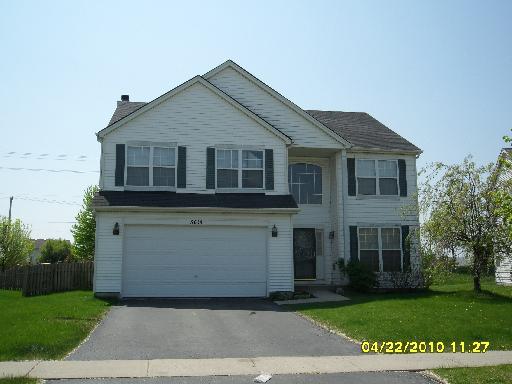 [Address Hidden by Seller], Plainfield, IL 60586
