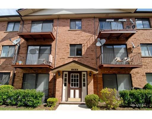 8423 W Gregory St. #102, Chicago, IL 60656