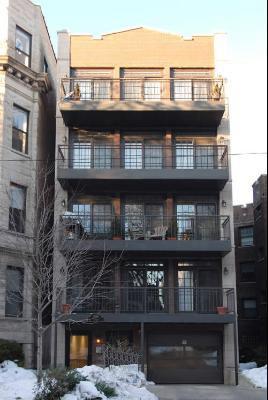 708 W Barry #1F, Chicago, IL 60657