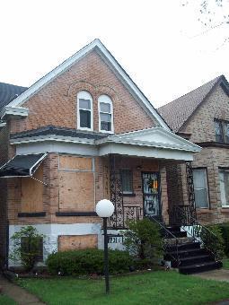 7316 S Lafayette Ave., Chicago, IL 60621
