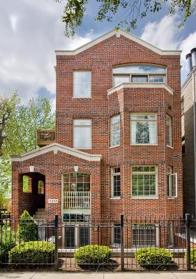 3334 N Clifton St. #1, Chicago, IL 60657