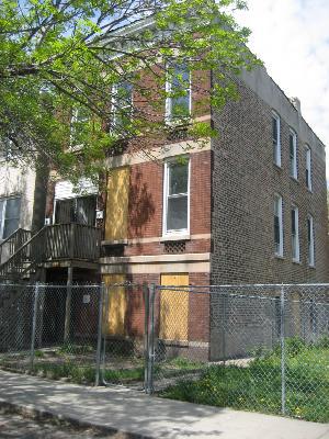 2944 W Fillmore St., Chicago, IL 60612