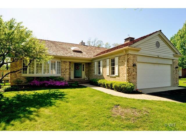 [Address Hidden by Seller], Inverness, IL 60067
