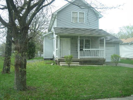 1511 Arthur Ave., Joliet, IL 60432