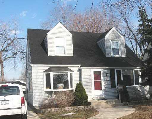 2419 Silvercreek Dr., Franklin Park, IL 60131