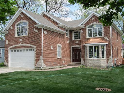 1133 Greenbriar Ln., Northbrook, IL 60062