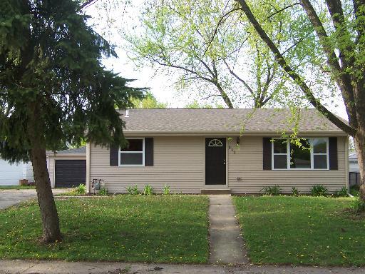 [Address Hidden by Seller], Carpentersville, IL 60110