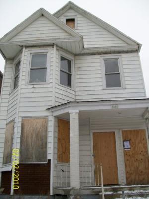 5324 S Justine St., Chicago, IL 60609