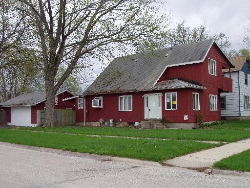 1106 S Washington Ave., Kankakee, IL 60901