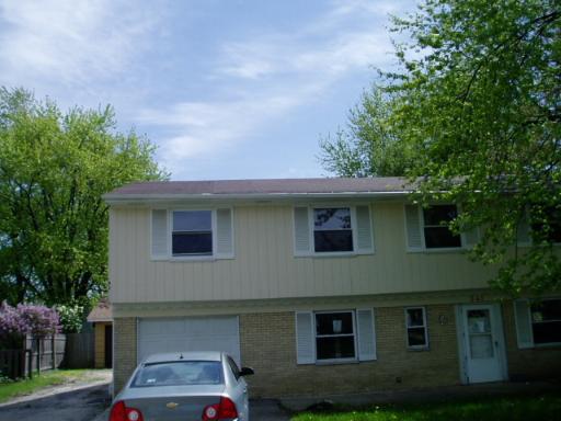 341 Evergreen Dr., Bolingbrook, IL 60440