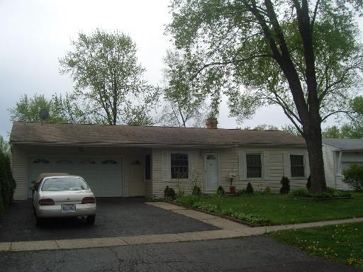 1655 Evergreen Ave., Hanover Park, IL 60133