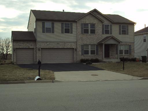 1302 Kennedy Dr., Kirkland, IL 60146