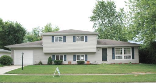 57 Kim Dr., Bourbonnais, IL 60914