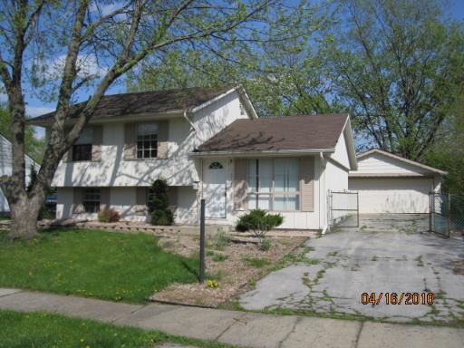 22145 S Belmont Rd., Richton Park, IL 60471