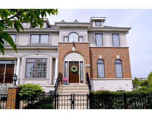 1804 Alta Vista Ct., Naperville, IL 60563