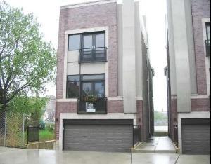 1712 S Newberry St., Chicago, IL 60608