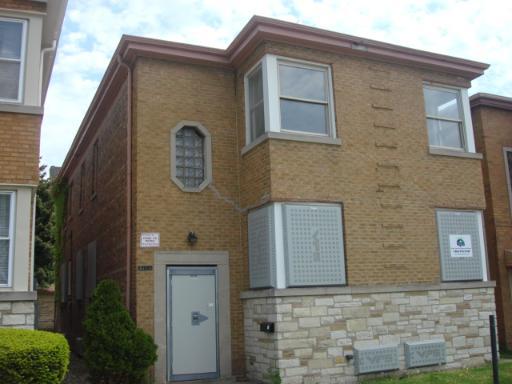 8155 S Hermitage Ave., Chicago, IL 60620
