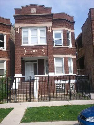 6653 S Marshfield Ave., Chicago, IL 60636
