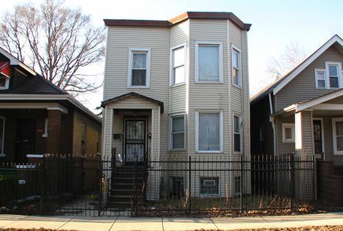 4939 W Potomac Ave., Chicago, IL 60651