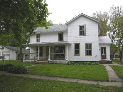 608 Jackson St., Prophetstown, IL 61277