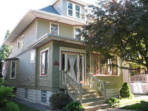 5024 W Berteau Ave., Chicago, IL 60641