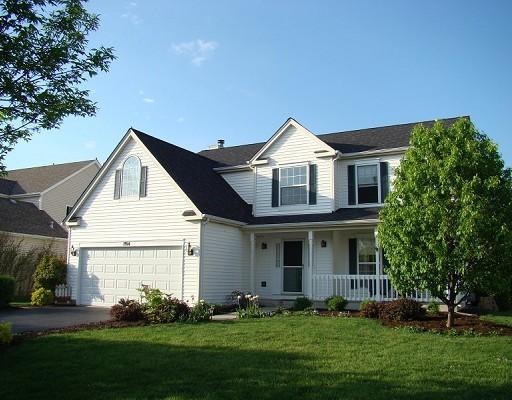 1914 Chestnut Grove Dr., Plainfield, IL 60586