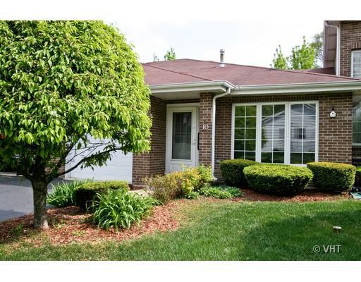11030 S Roberts Rd. #10, Palos Hills, IL 60465